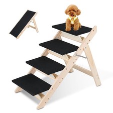 Hundetreppe Hunderampe 2 in 1