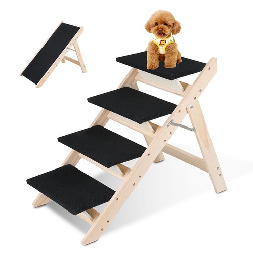 Hundetreppe hunderampe 1 - hunderampe,