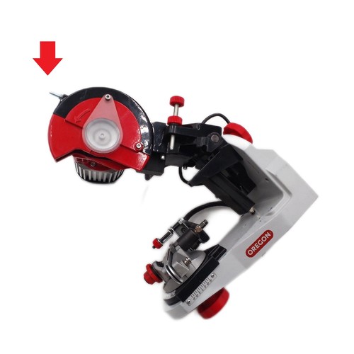 Oregon professional 230 volt - professional,