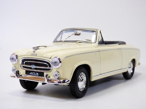 Occasion boite peugeot 403 - boite,