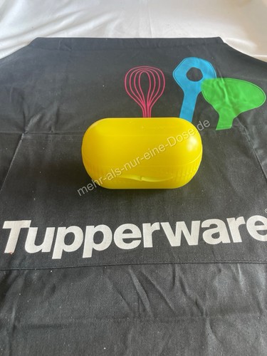Tupperware zwei dabei - zwei,