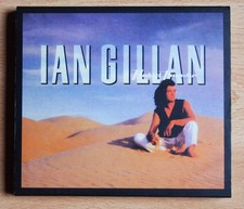 IAN GILLAN-ROGER GLOVER  3x CD