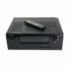 Denon AVR-590 5.1 HDMI Home