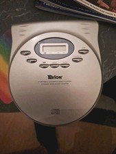 Retro Discman / tragbarer