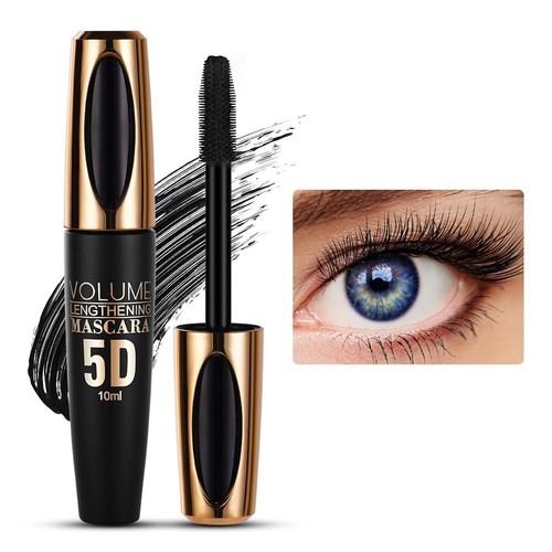 Wasserfeste mascara für - wasserfeste, 5d