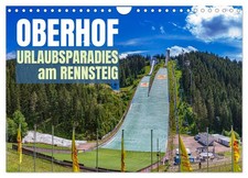 Oberhof - Urlaubsparadies am