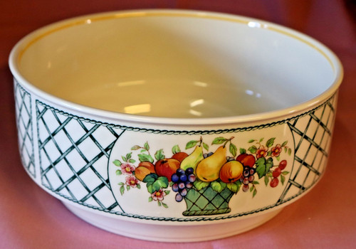 Villeroy boch basket - v&b,