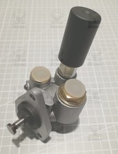 Kraftstoff-Förderpumpe für