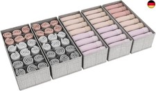 Lifewit 5er Set Hemnes