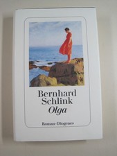 + Bernhard Schlink - Olga