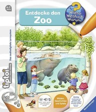 Tiptoi wieso weshalb - tiptoi®, wieso?
