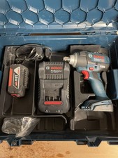 Bosch Professional GDS 18V-300 Akkuschlagschrauber