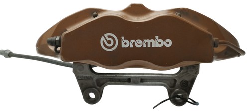 Bremssattelgehäuse