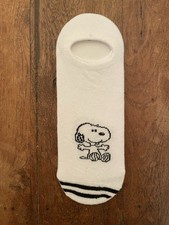 1 Paar Peanuts Snoopy