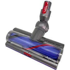 Dyson Gen5 Bürstenkopf SV23 Digital Cleanerhead Motorbar Detect Turbo Bodendüse