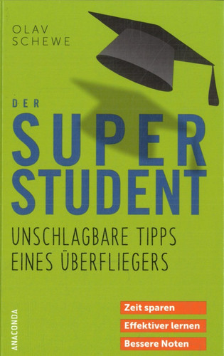 Der super student unschlagbare - der, super-student-unschlagbare