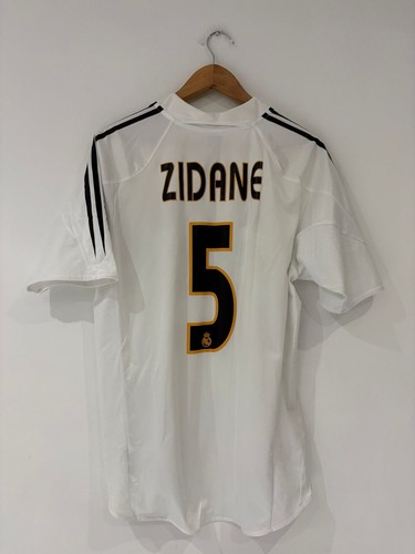 Real madrid 2003 heim - real, 2003/04