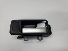 Ford Focus Mk2 - Türgriff