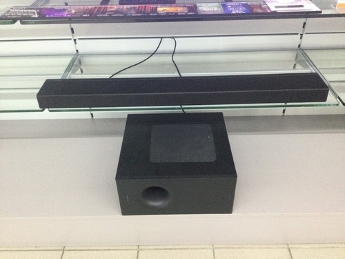 Panasonic htb600 soundbar - sc-htb600,