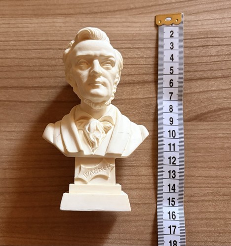 Mini büste richard - mini,