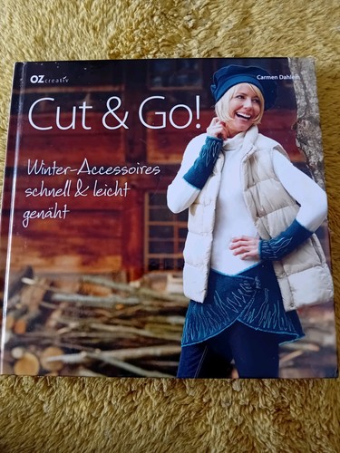 Buch cut go winter - &,