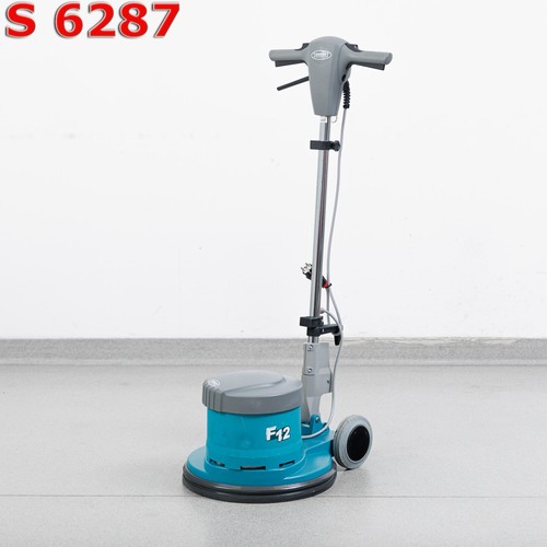 Tennant f12 einscheibe - tennant,