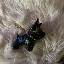 Schlüsselanhänger Hund