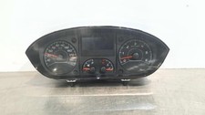 Citroen jumper tacho - jumper, u9