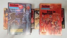 PERRY RHODAN 800-899