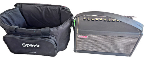 Positiv grid spark gitarren - grid,