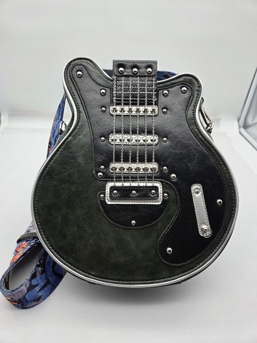 Handtasche gitarrenstyle - handtasche,