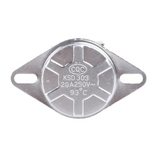 KSD302X Thermostat 20A/16A