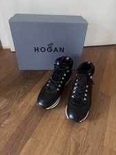 Hogan Dameschuhe Gr. 39  schwarz