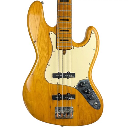 Greco jazz bass - jazz,