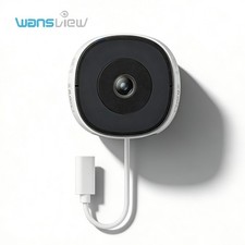 Wansview 2K 2,4/5GHz
