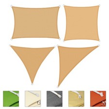 Luxus Sonnensegel Extraklasse