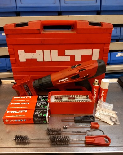 Hilti 462 stanzgerät - hilti, /