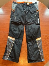 Stihl Schnittschutzhose