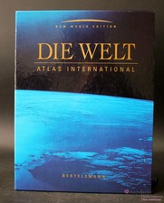 Die Welt: Atlas International