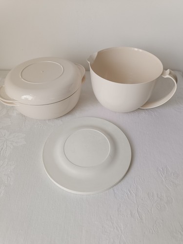 Tupperware mikrowellen - tupperware,