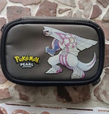 Nintendo Tasche „Pokémon Pearl“ – schützen & zocken