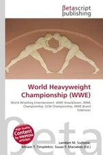 World Heavyweight Championship