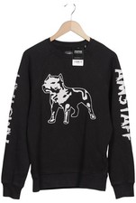 Amstaff Sweater Herren Sweatpullover Sweatjacke Sweatshirt Gr. M Bau... #n54t1xd