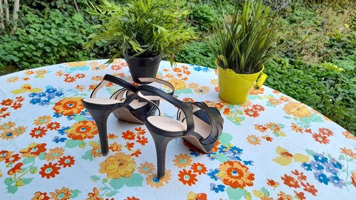 Super highheel plateau - highheel,