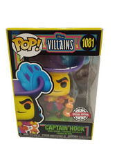 Funko Pop! Disney Villains