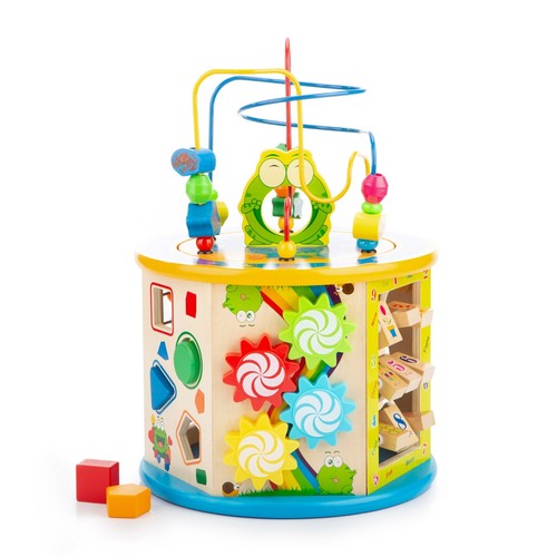 10in1 lernspielzeug würfel - 10in1,