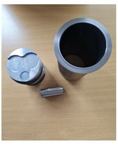 Hanomag Zylinder Kolben -