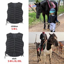 Reitweste Sicherheit Reitweste