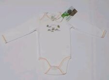 Alana Baby Body Gr. 74/ 80