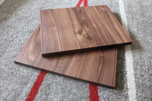 Tischplatte platte nussbaum - tischplatte,